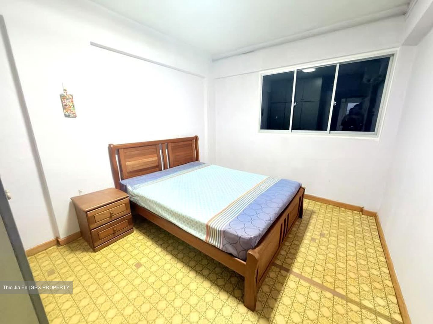 Blk 701 Reservoir Rise (Bedok), HDB 3 Rooms #549750191